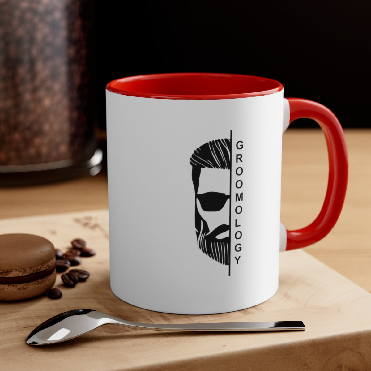 Groomology Coffee Mugs