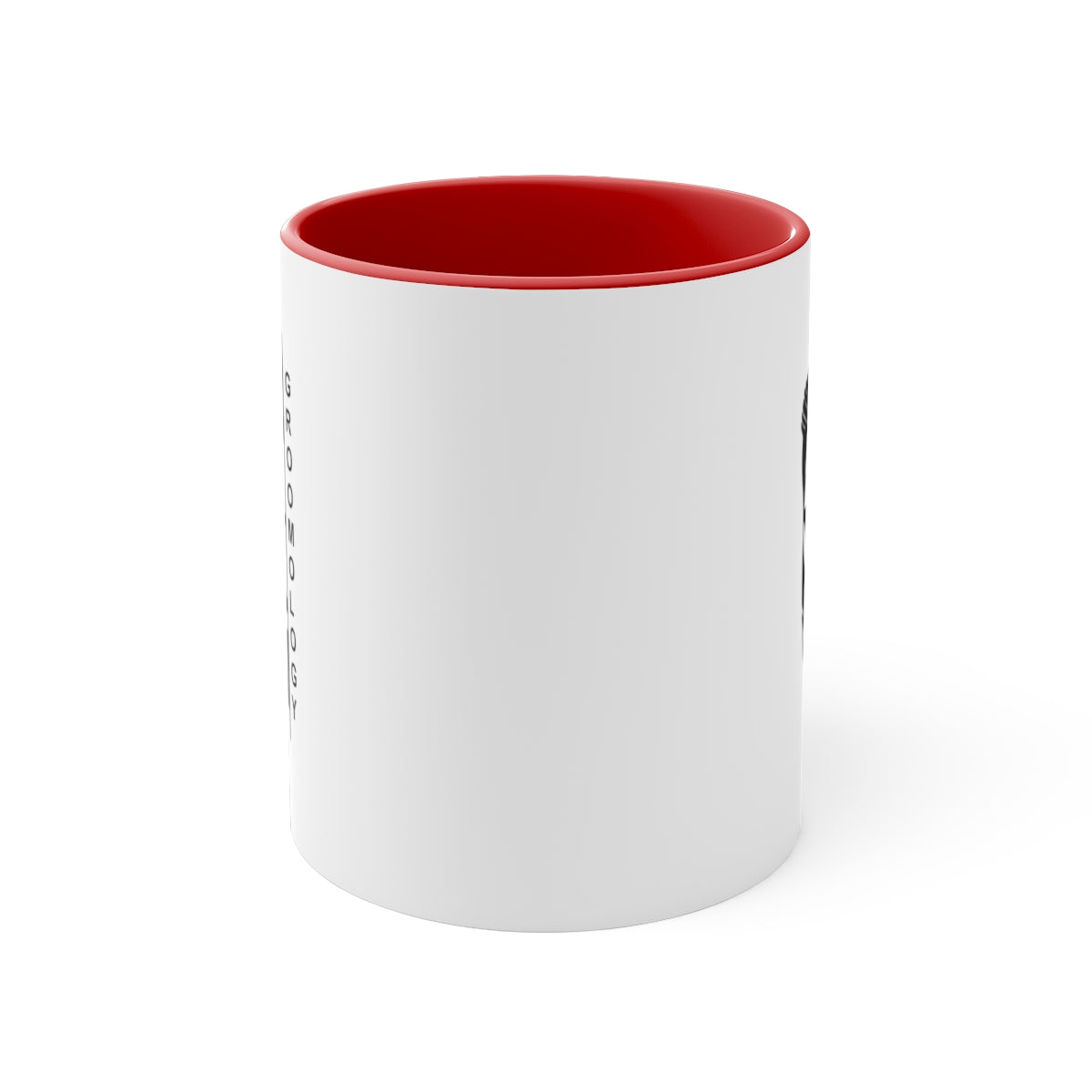 Groomology Coffee Mugs