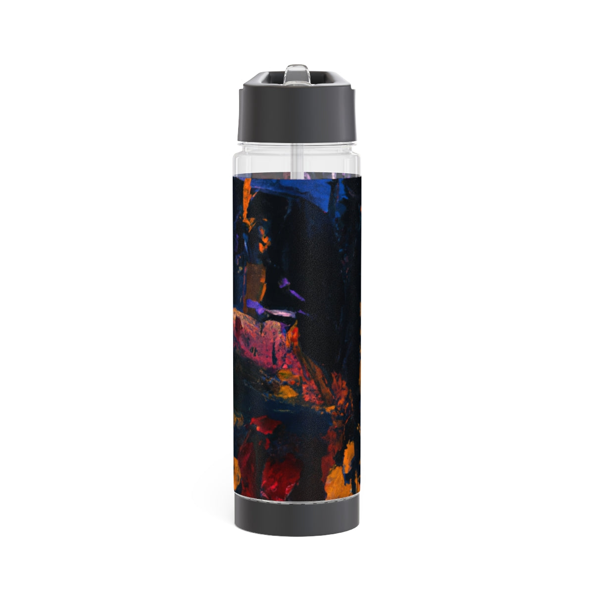 Jago Knightley - Water Bottle