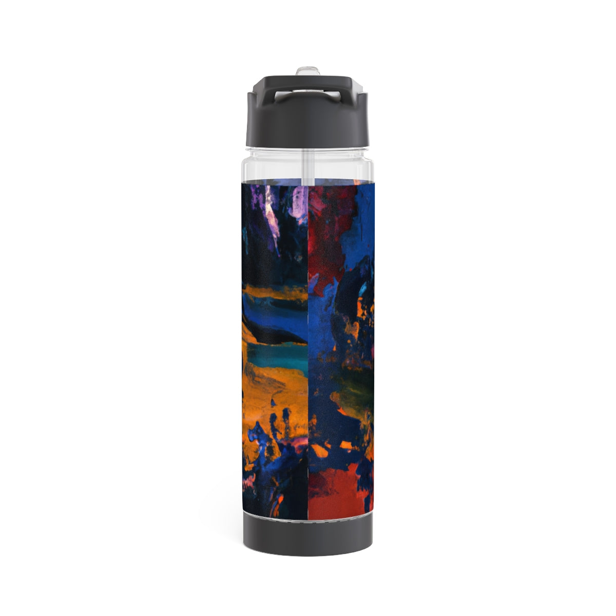 Jago Knightley - Water Bottle