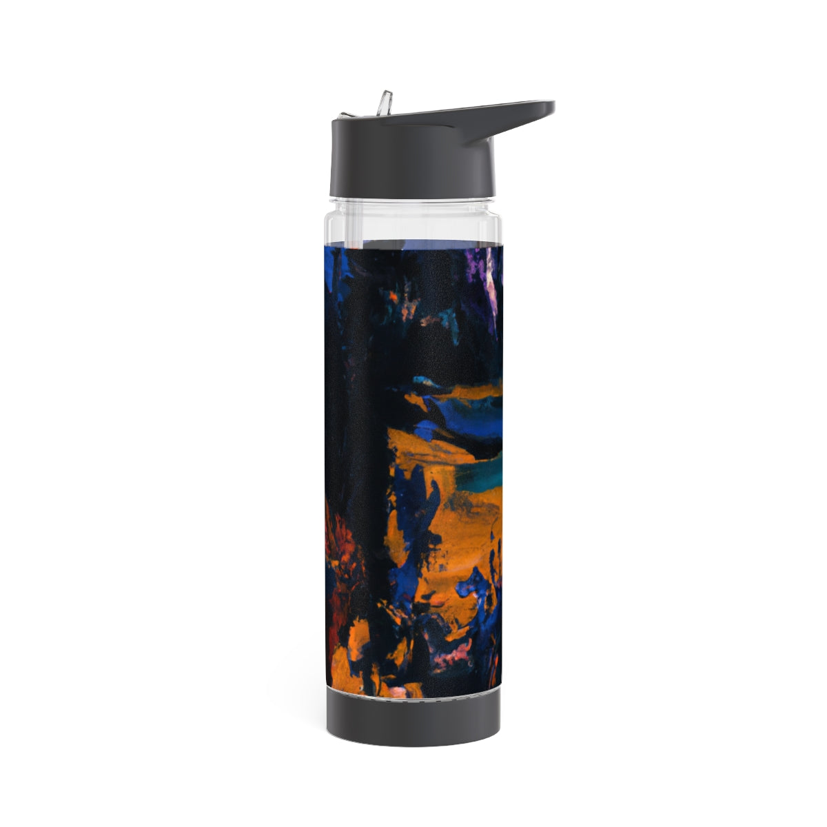 Jago Knightley - Water Bottle