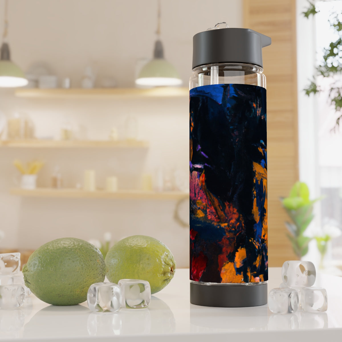 Jago Knightley - Water Bottle