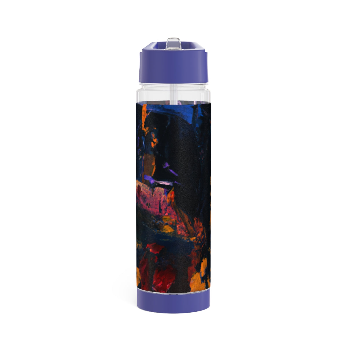 Jago Knightley - Water Bottle