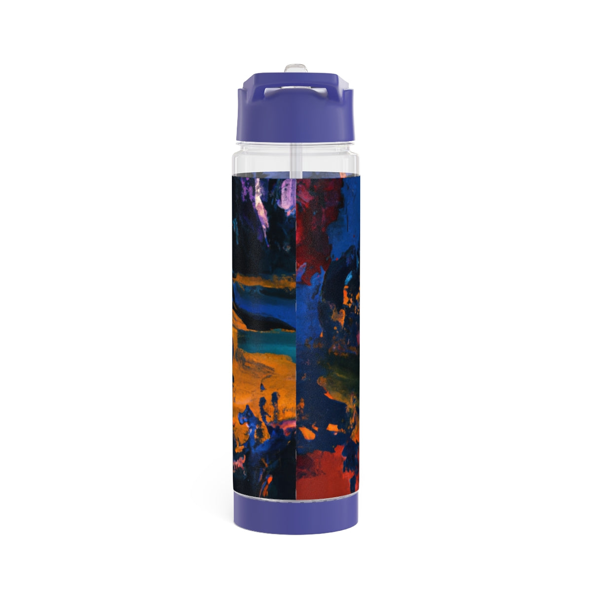 Jago Knightley - Water Bottle