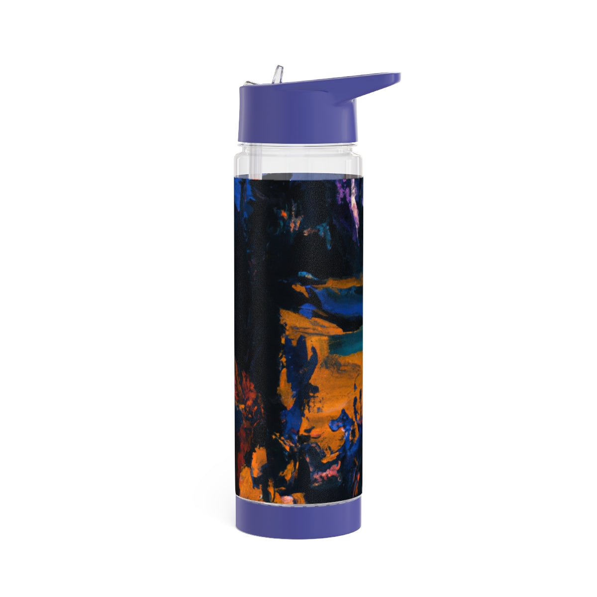 Jago Knightley - Water Bottle