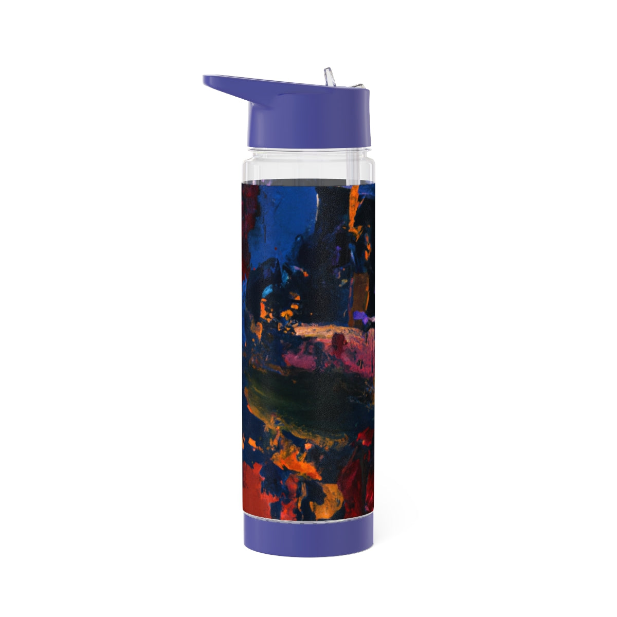 Jago Knightley - Water Bottle