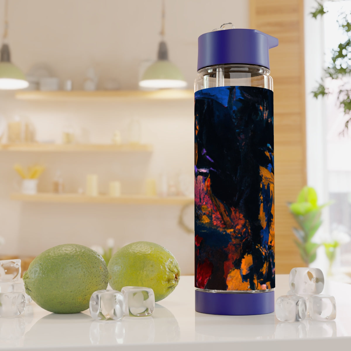Jago Knightley - Water Bottle