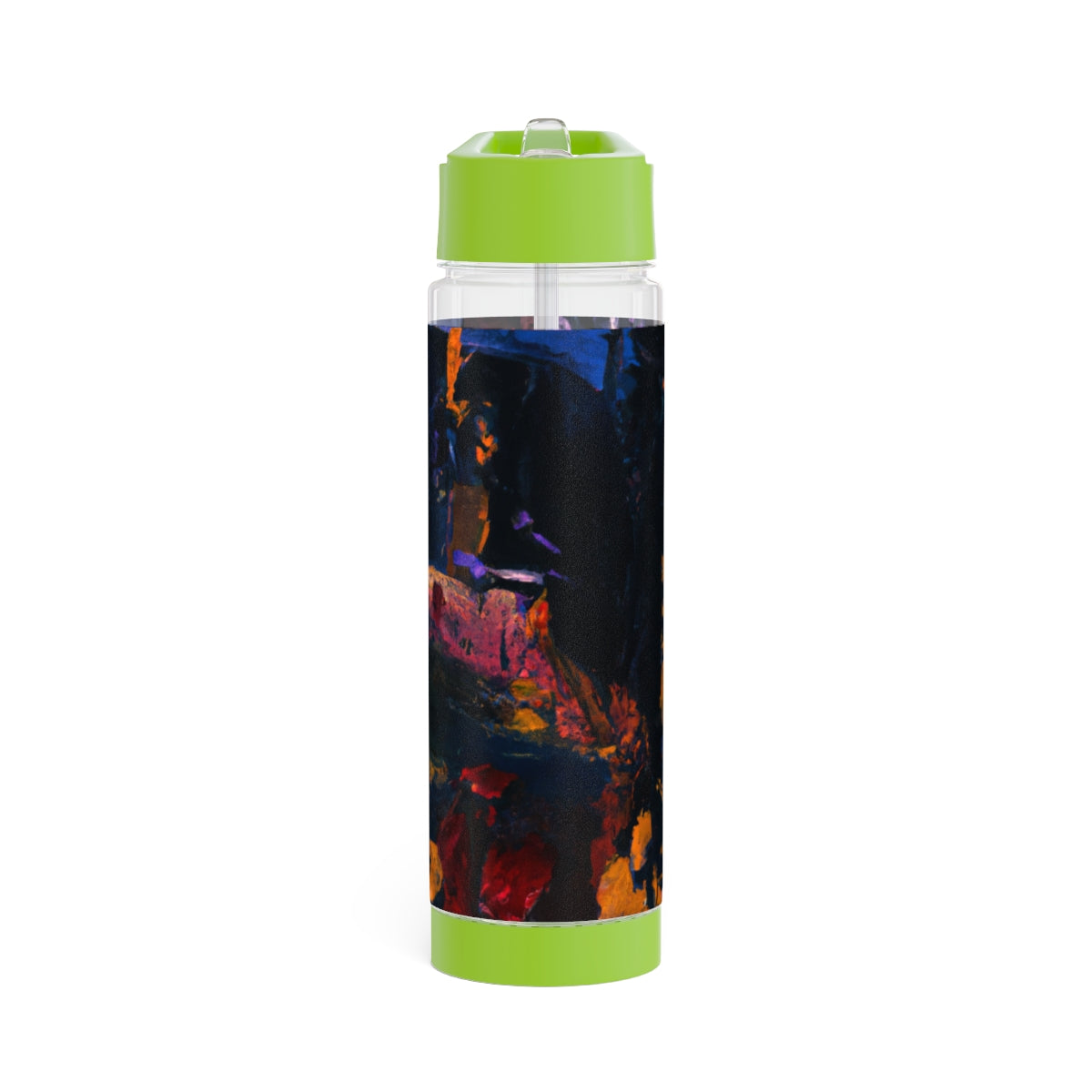 Jago Knightley - Water Bottle