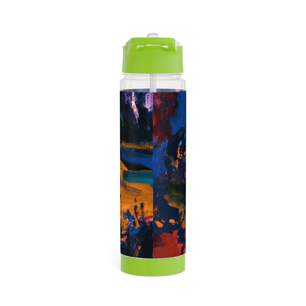 Jago Knightley - Water Bottle