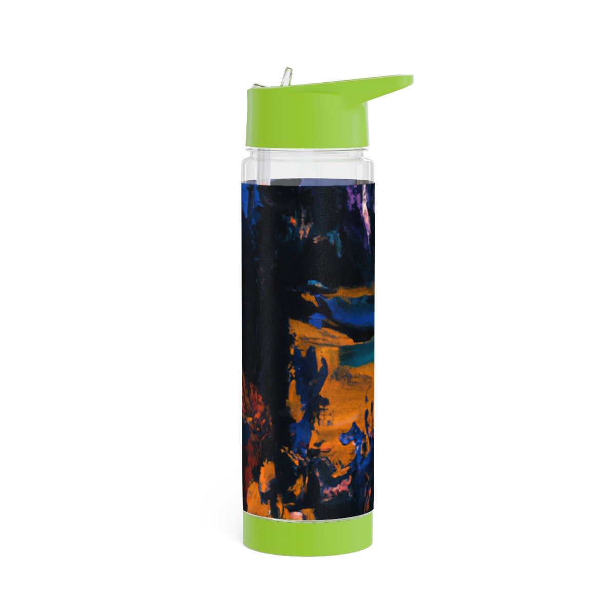 Jago Knightley - Water Bottle