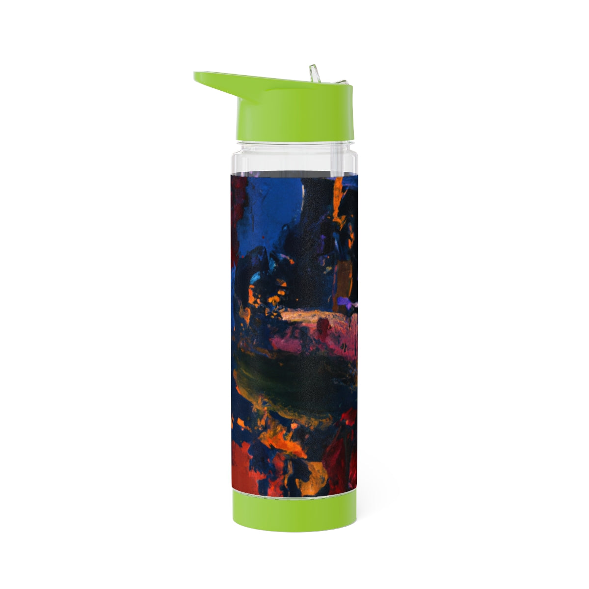 Jago Knightley - Water Bottle