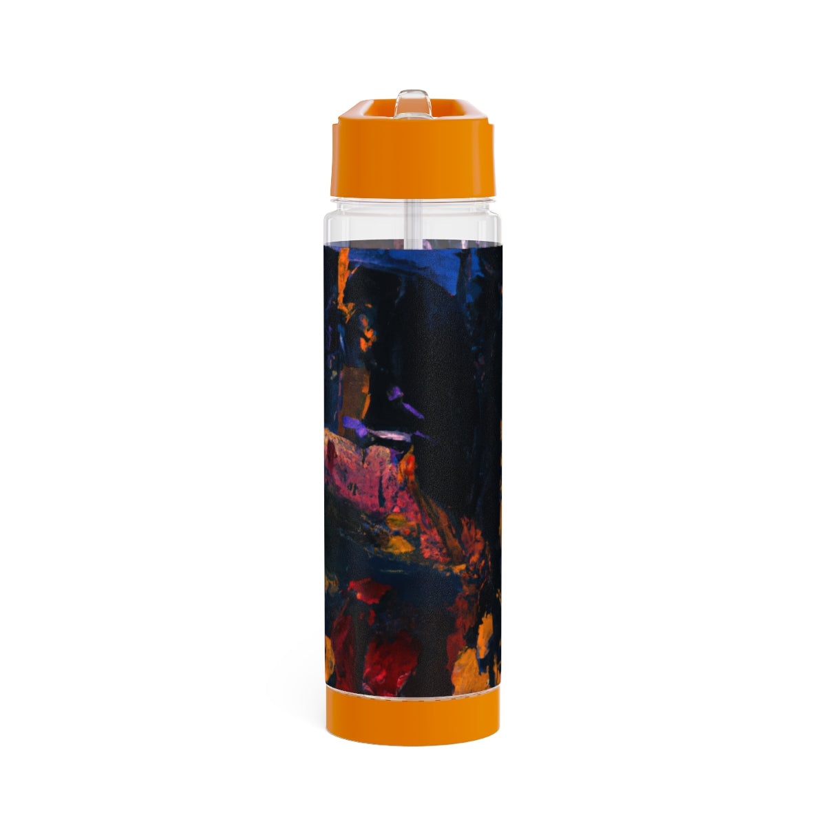 Jago Knightley - Water Bottle