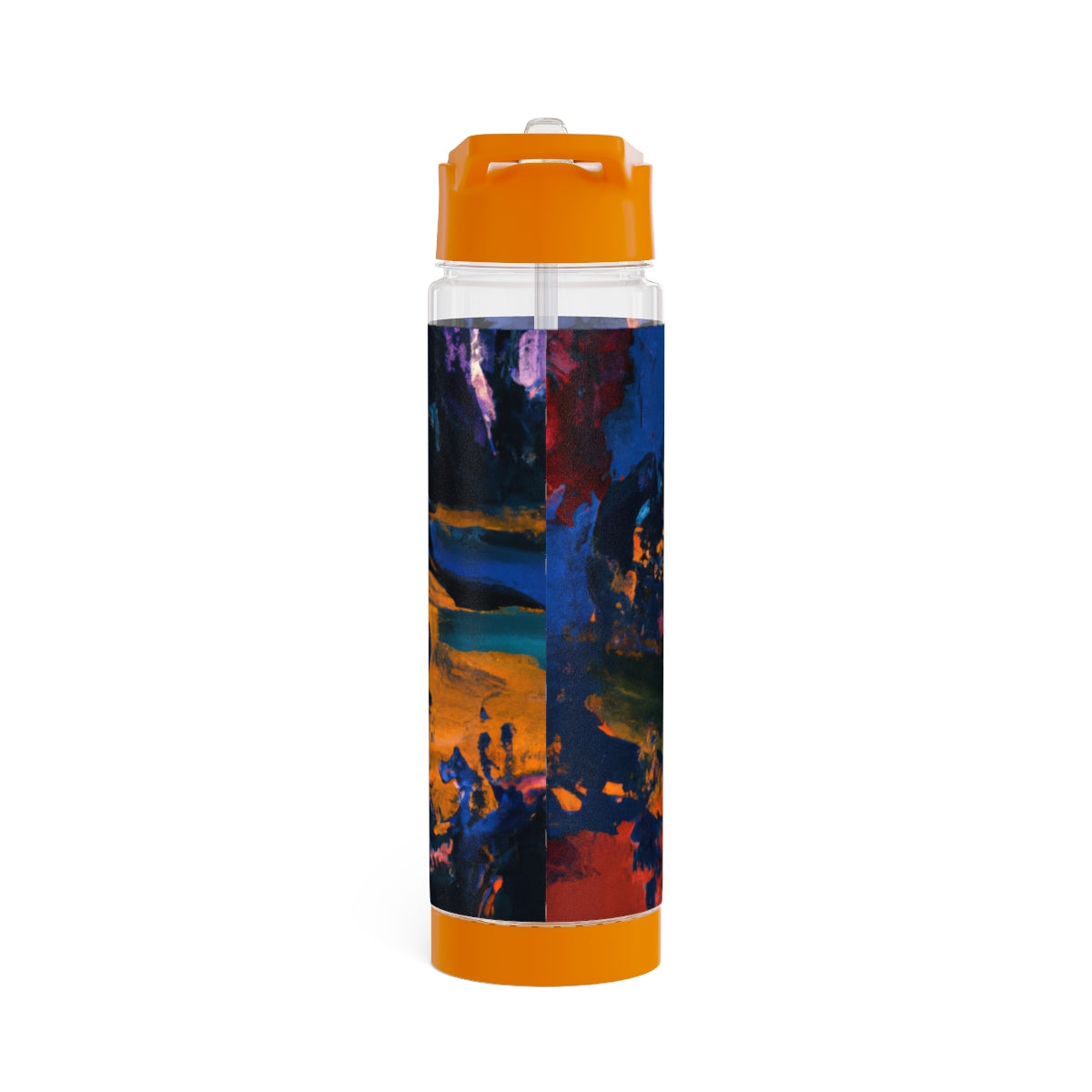 Jago Knightley - Water Bottle