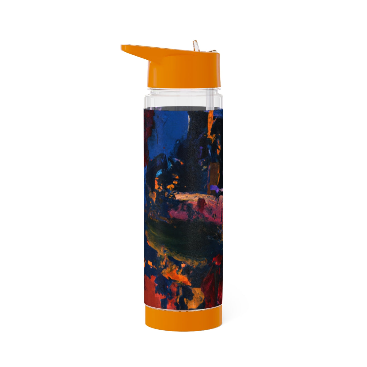 Jago Knightley - Water Bottle