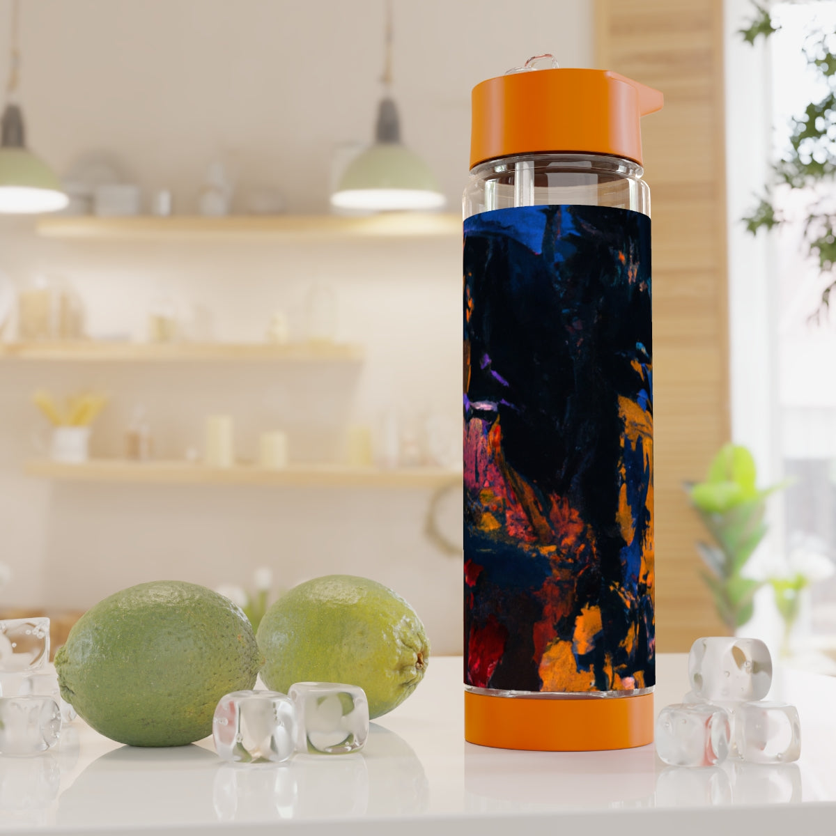 Jago Knightley - Water Bottle
