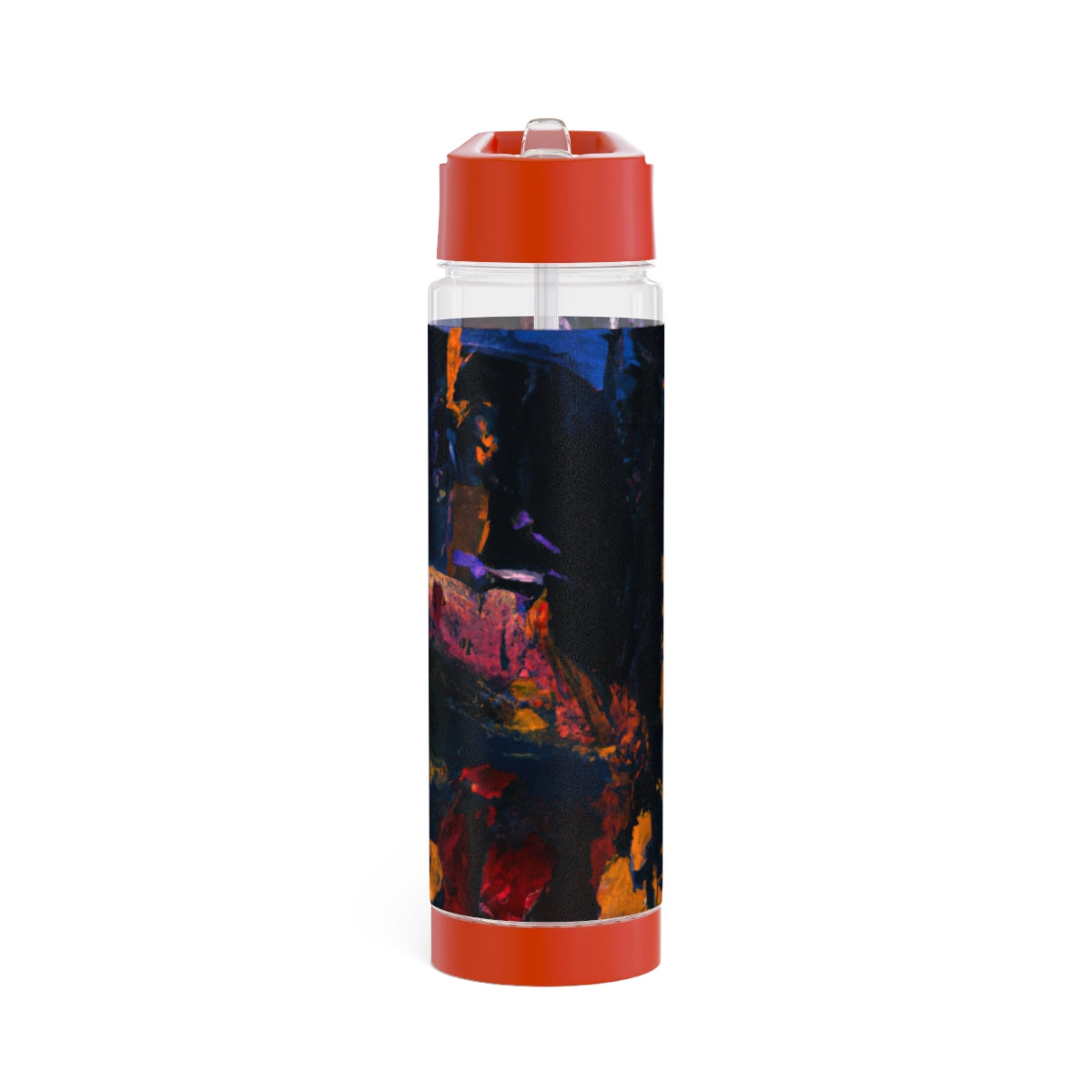 Jago Knightley - Water Bottle
