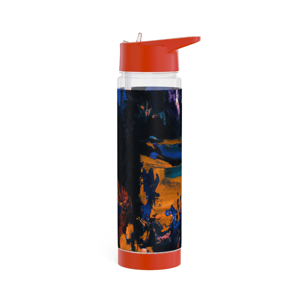 Jago Knightley - Water Bottle