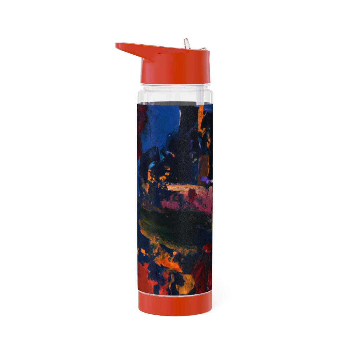 Jago Knightley - Water Bottle