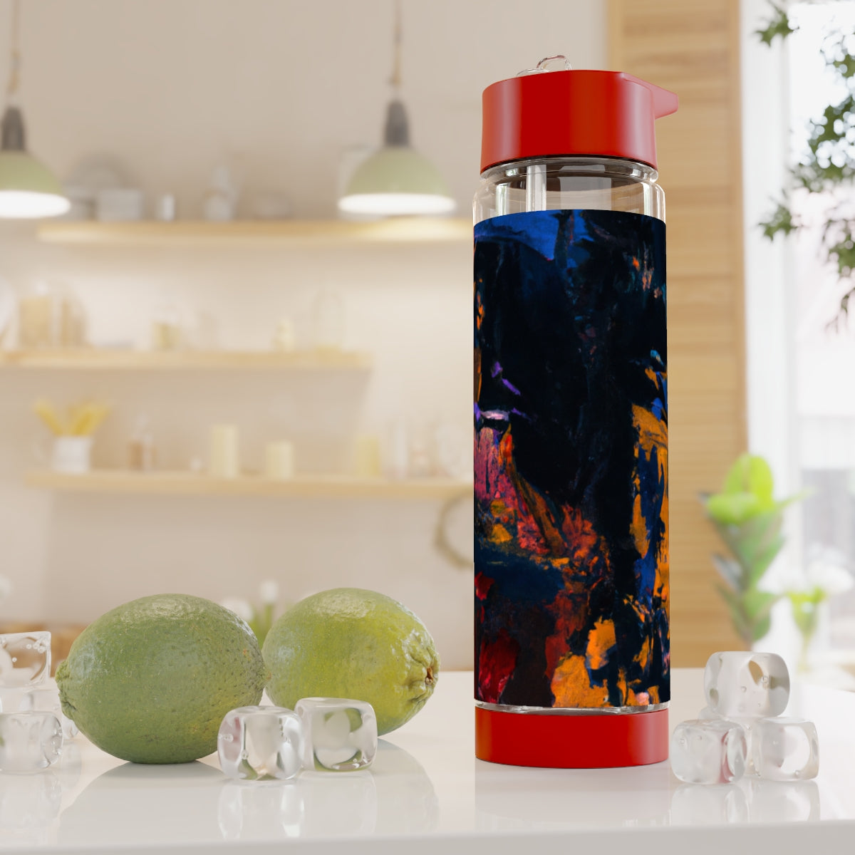 Jago Knightley - Water Bottle