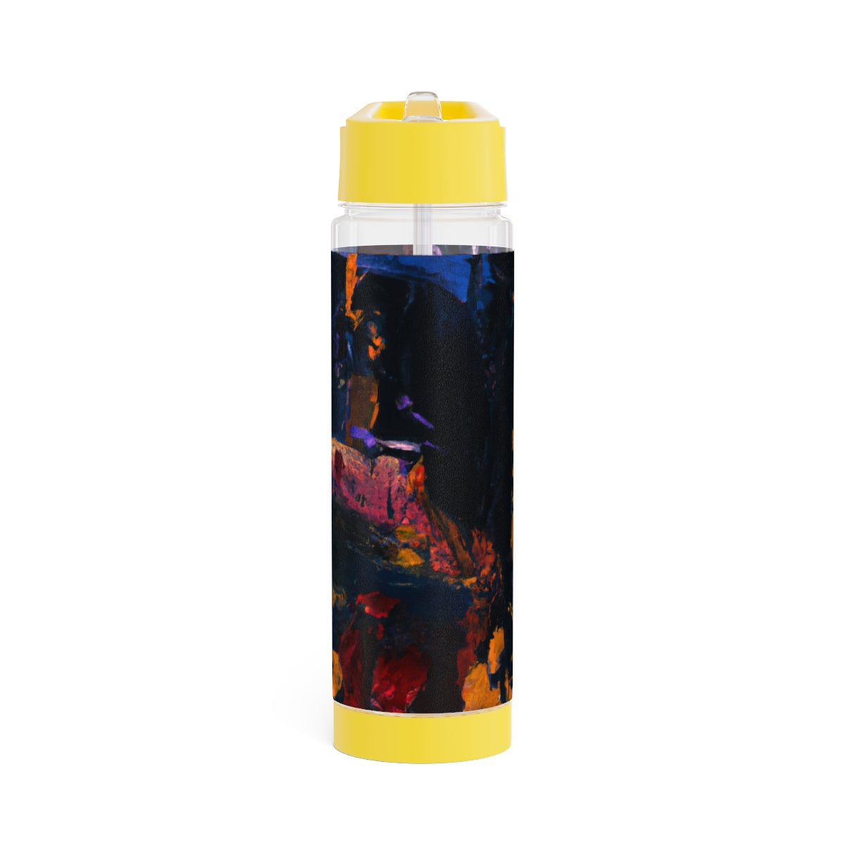 Jago Knightley - Water Bottle