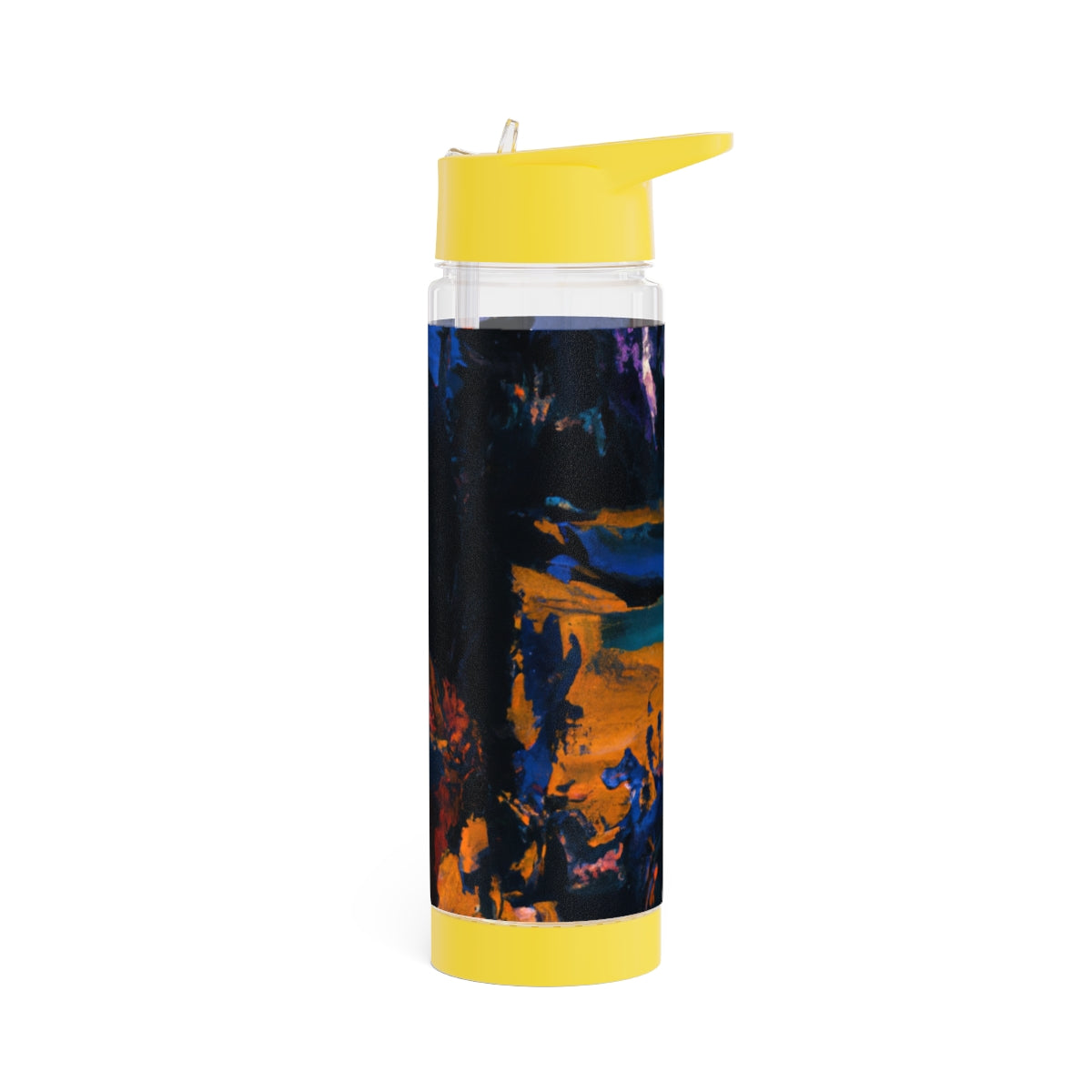 Jago Knightley - Water Bottle