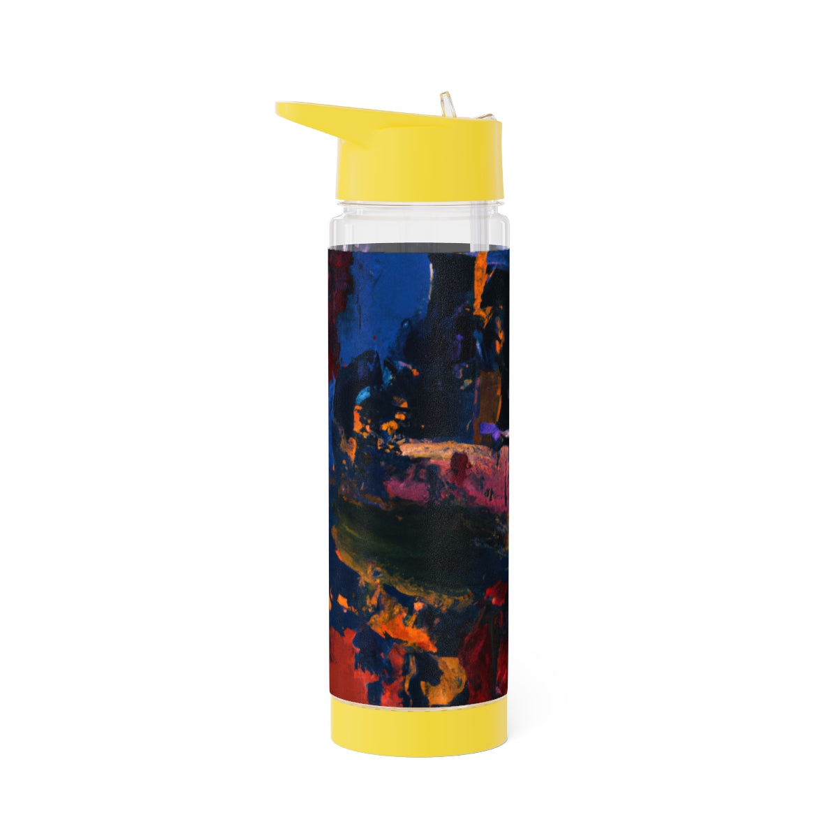Jago Knightley - Water Bottle