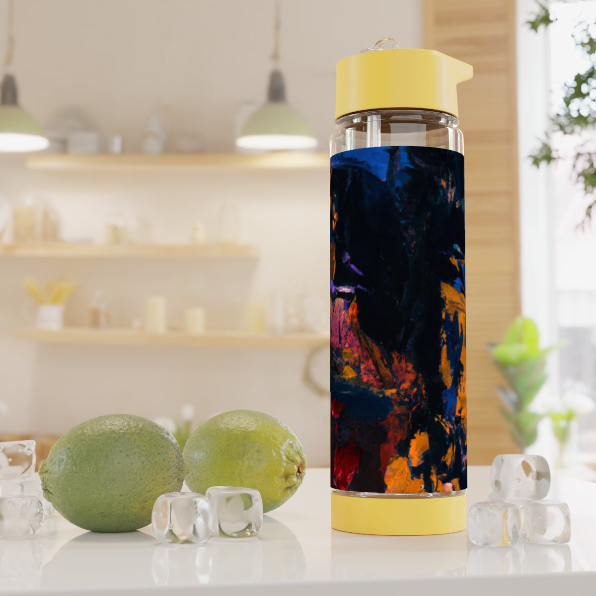 Jago Knightley - Water Bottle