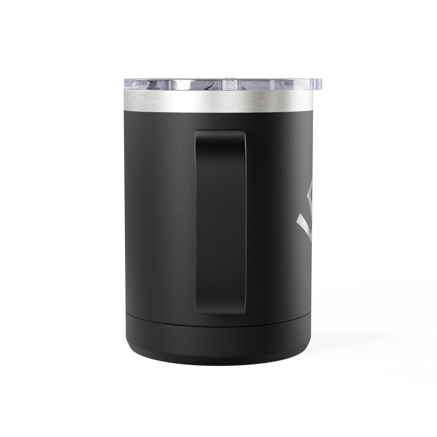 Lead With Strength Coffee Mug Tumbler