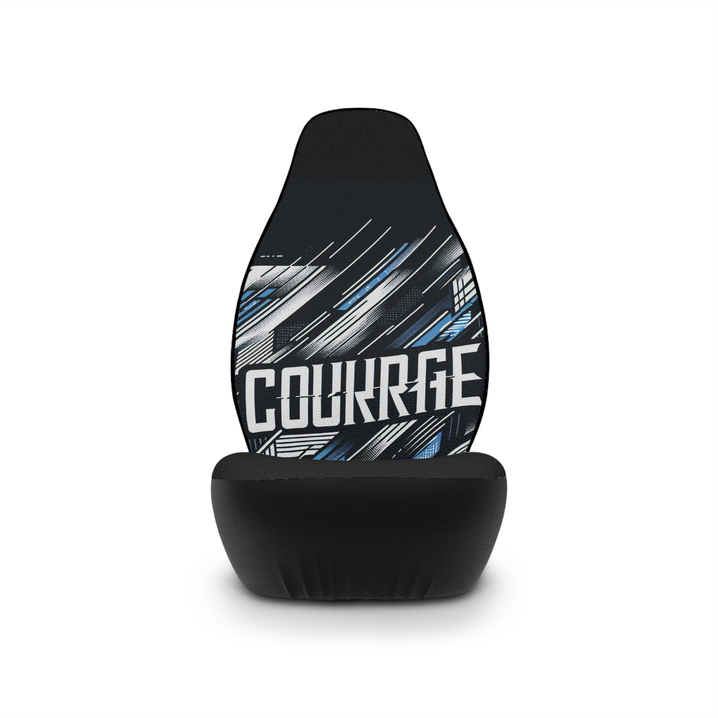 Courage Seat Covers