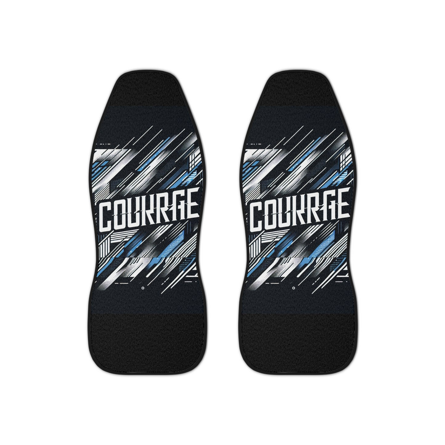 Courage Seat Covers