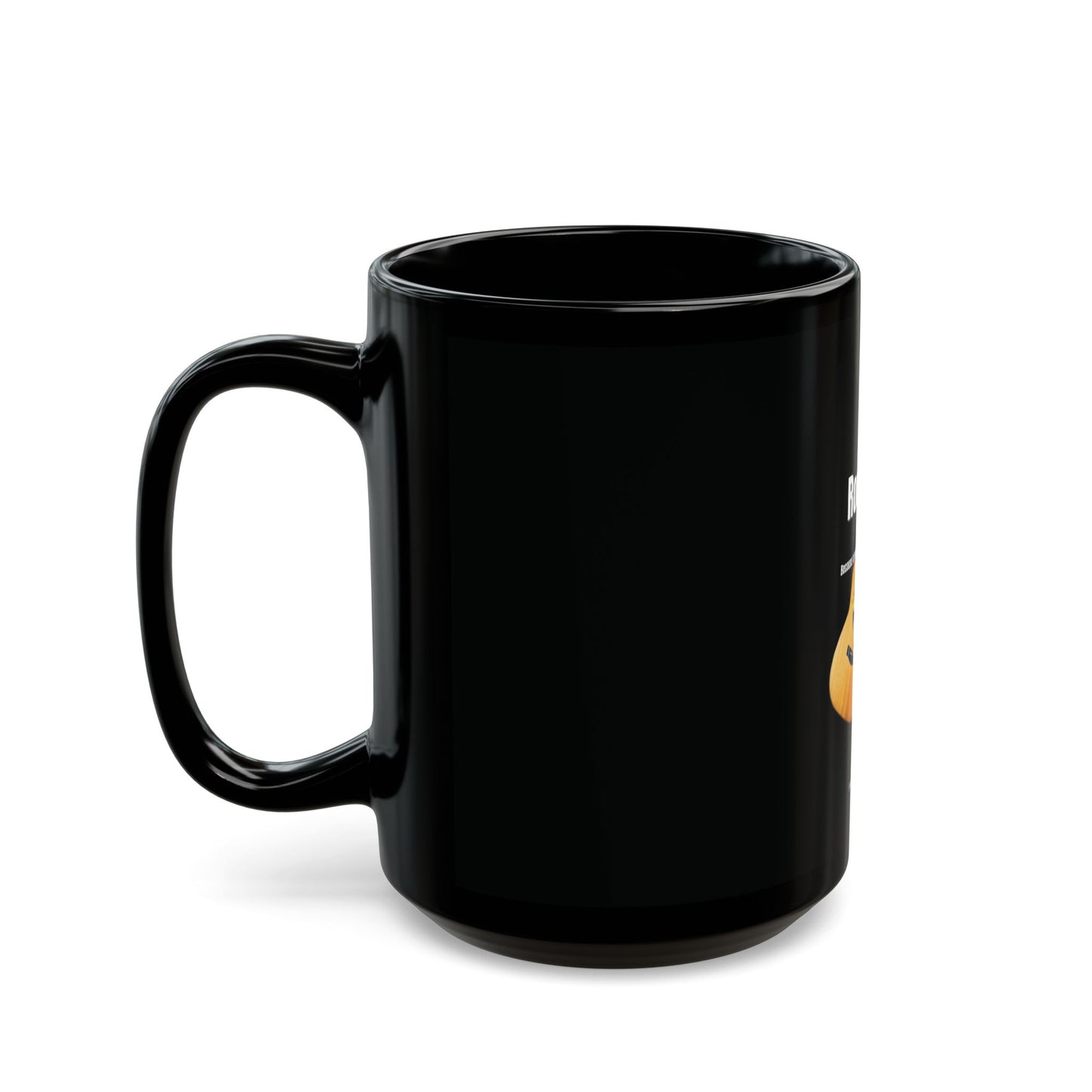 Mug - Rockstar Dad Coffee Cup - Music Lover Gift for Him