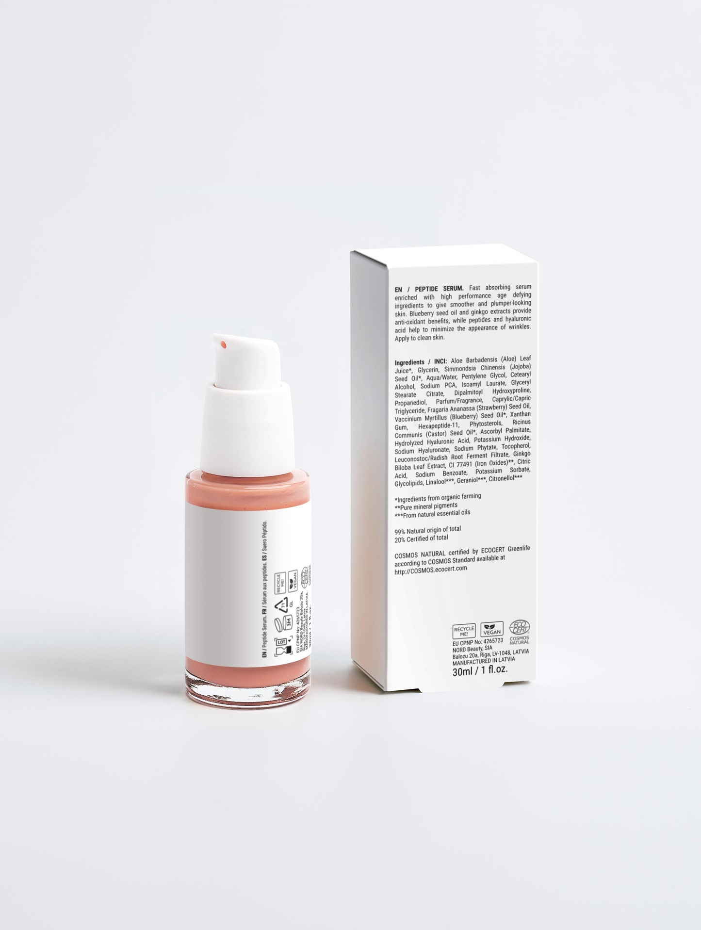 The Age-Defying Trio Collection Box