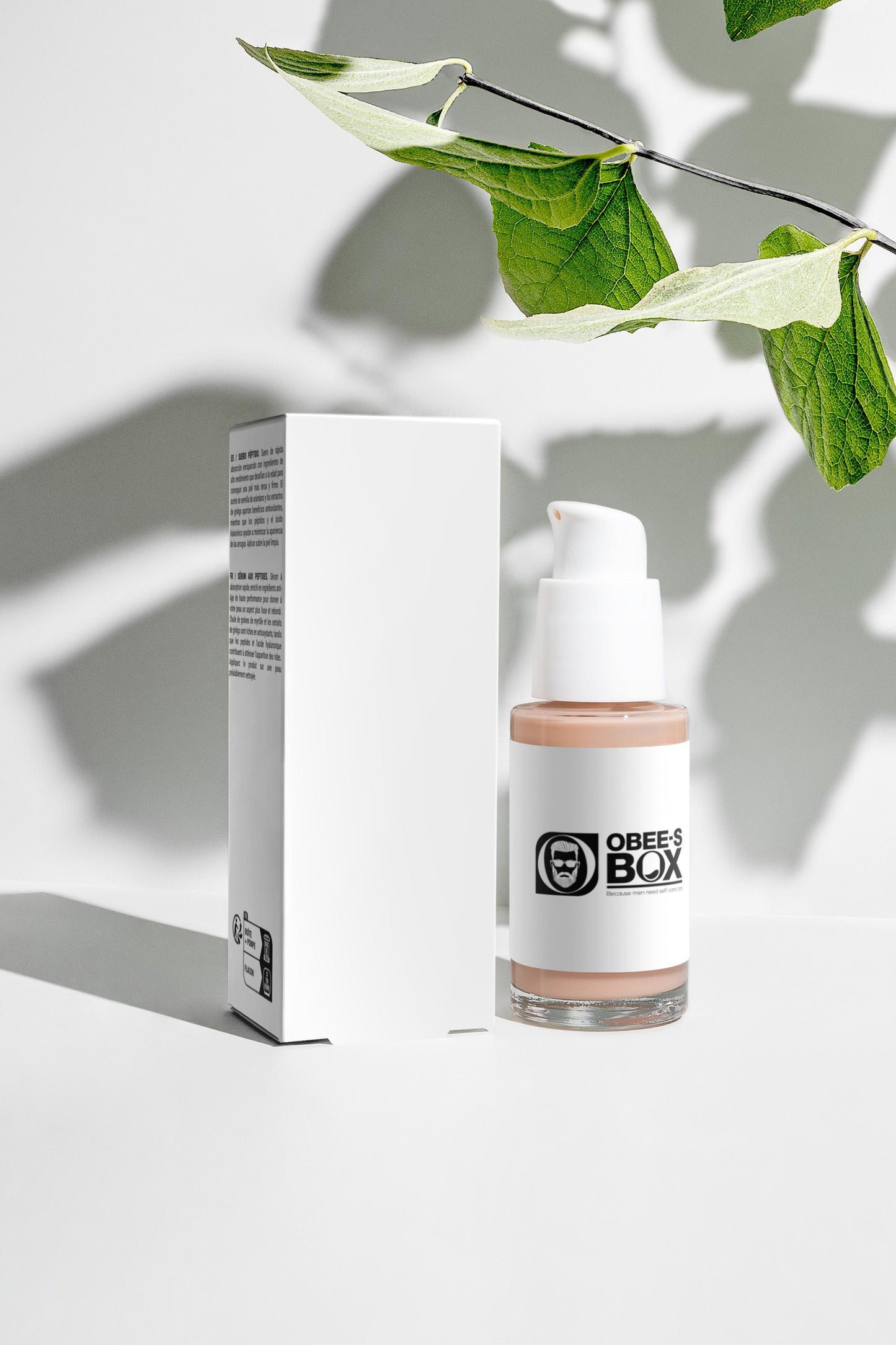 The Age-Defying Trio Collection Box