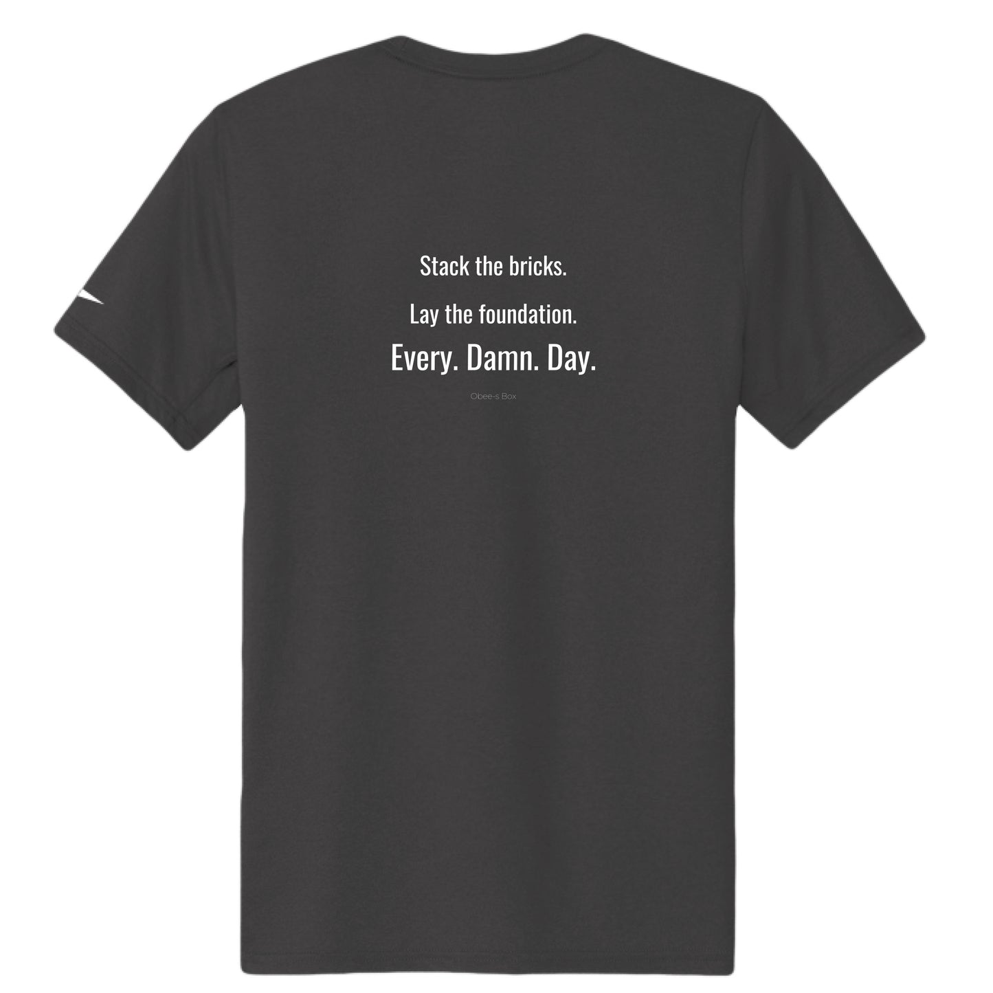 Anthracite - BACK