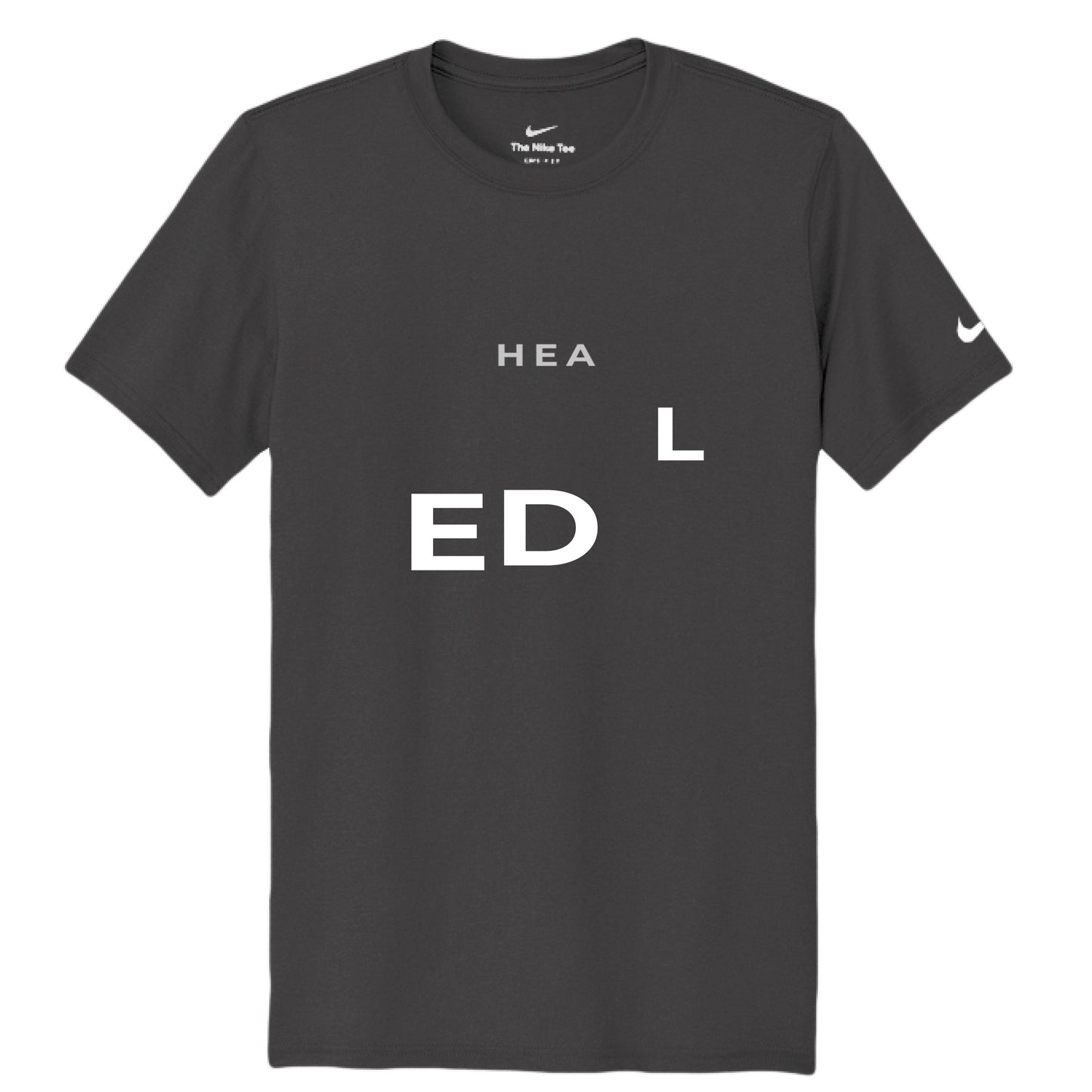 Anthracite - FRONT