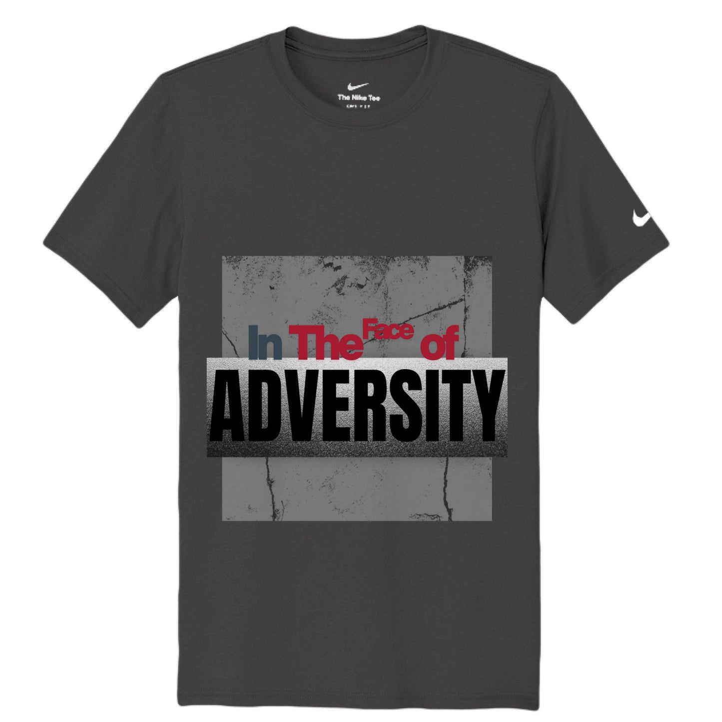 Anthracite - FRONT