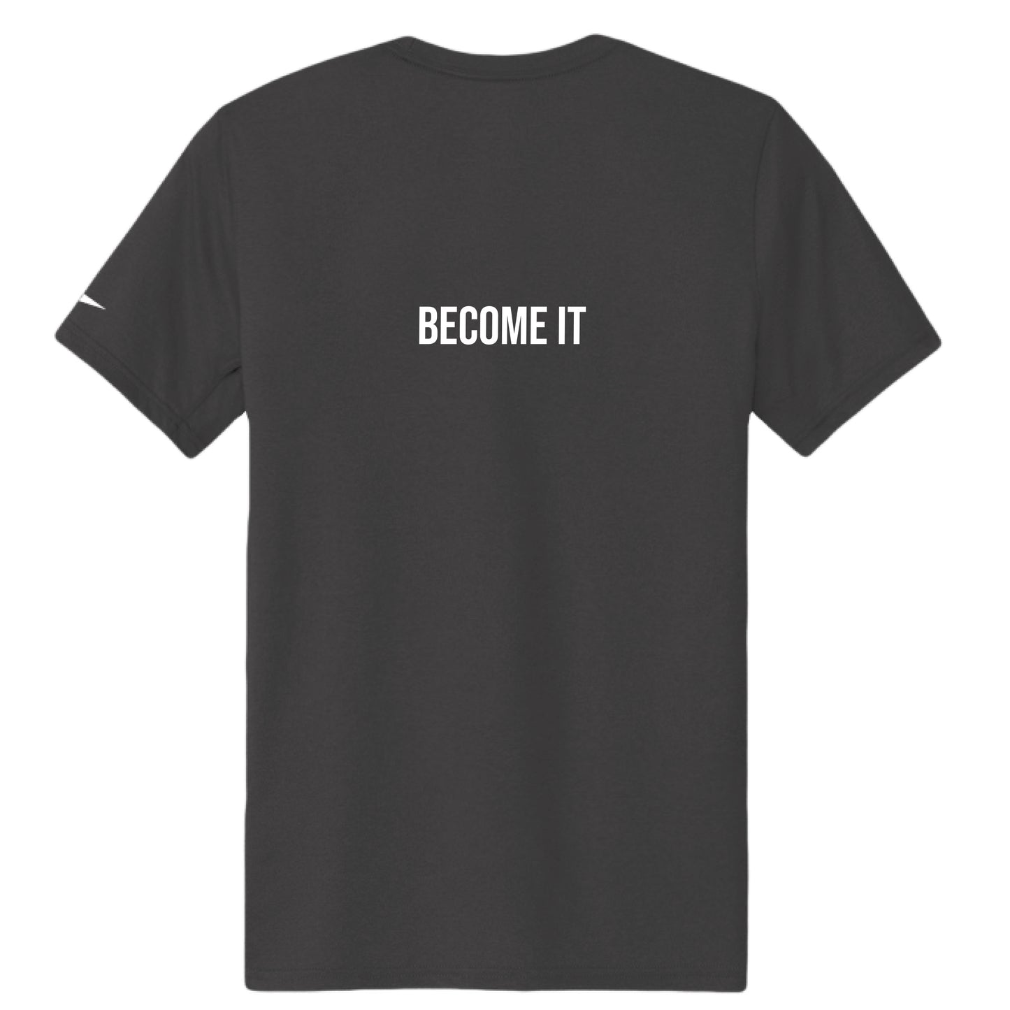 Anthracite - BACK