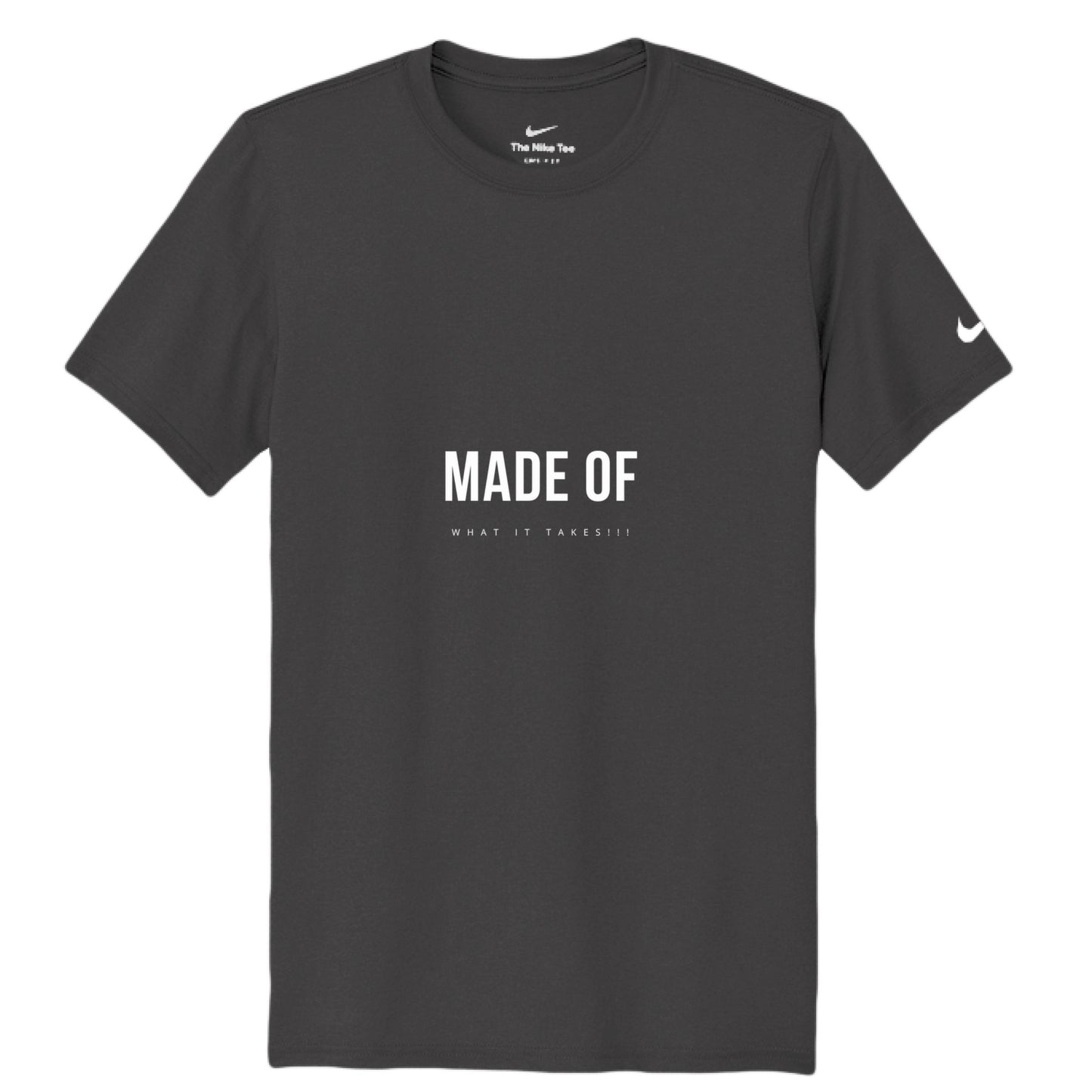 Anthracite - FRONT