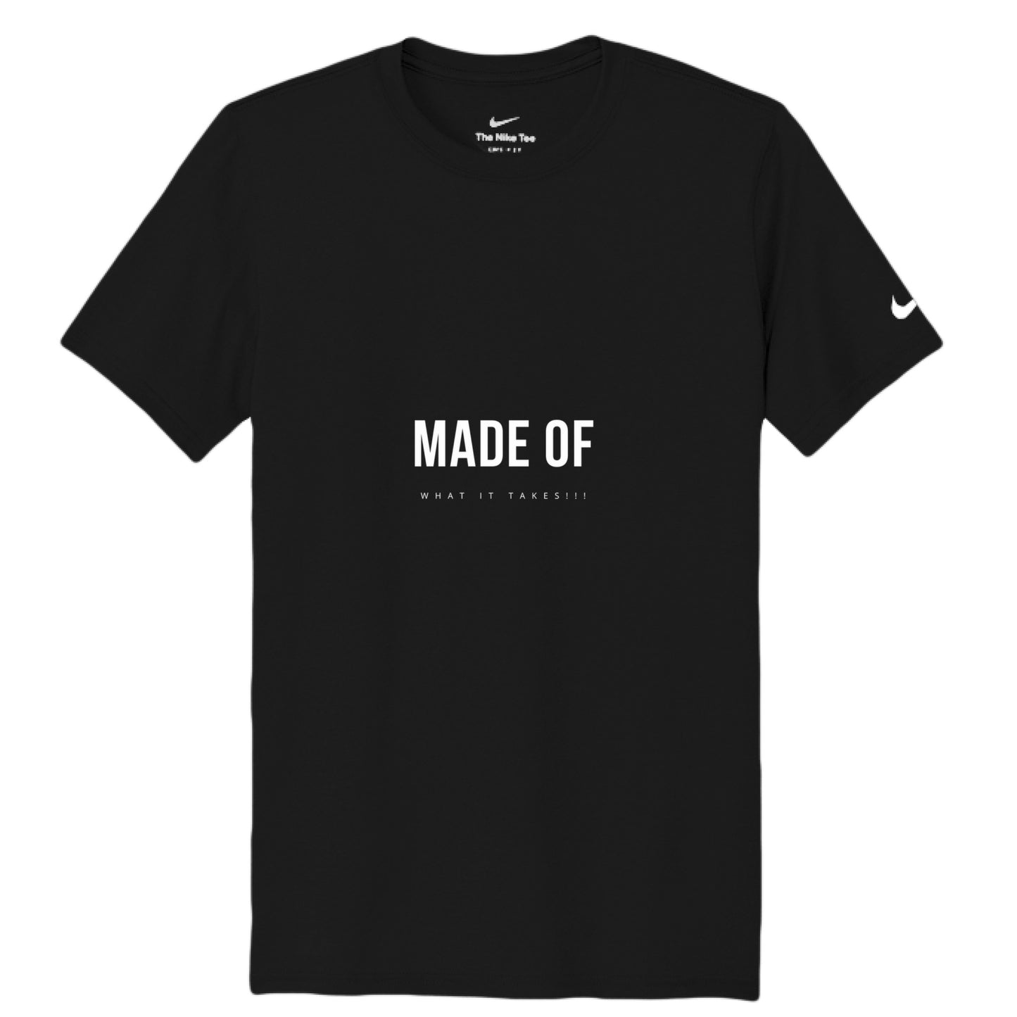 Black - FRONT