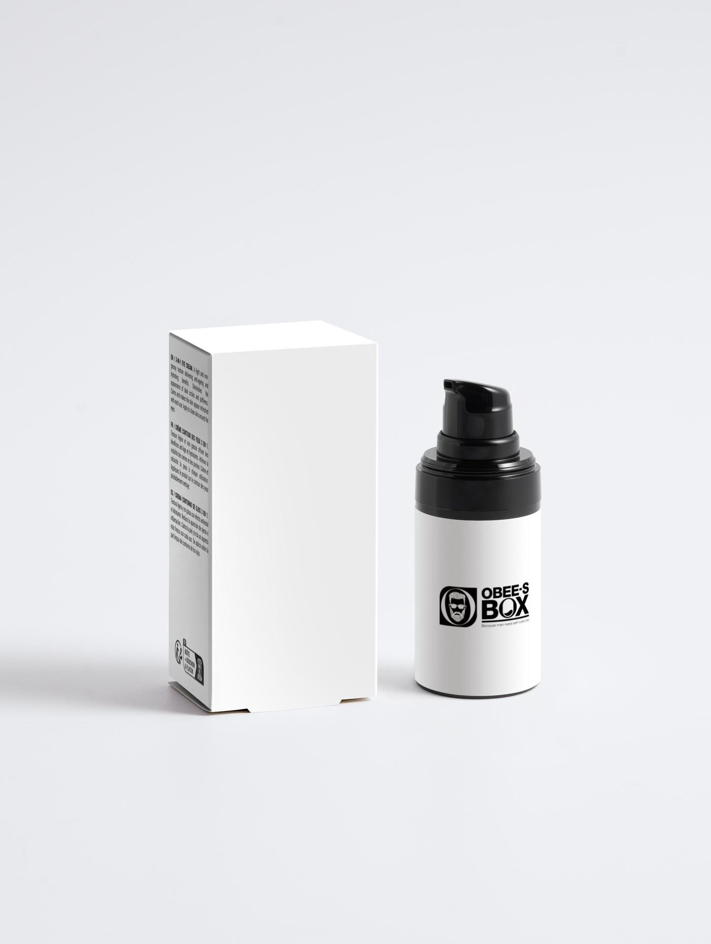 The Age-Defying Trio Collection Box