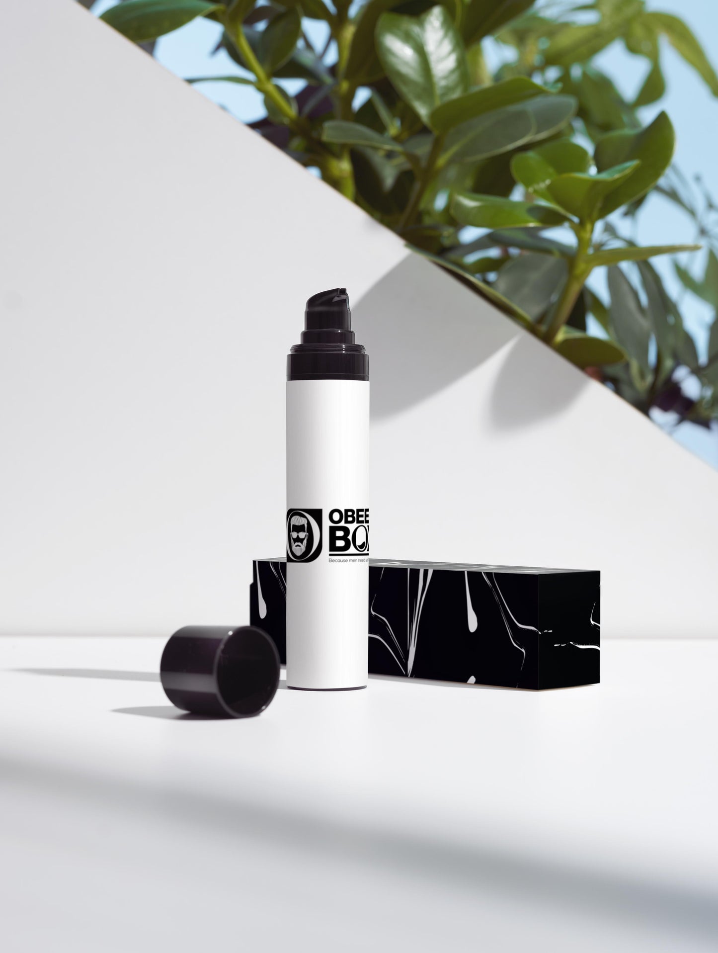 Hyaluronic Acid Face Cream for Men