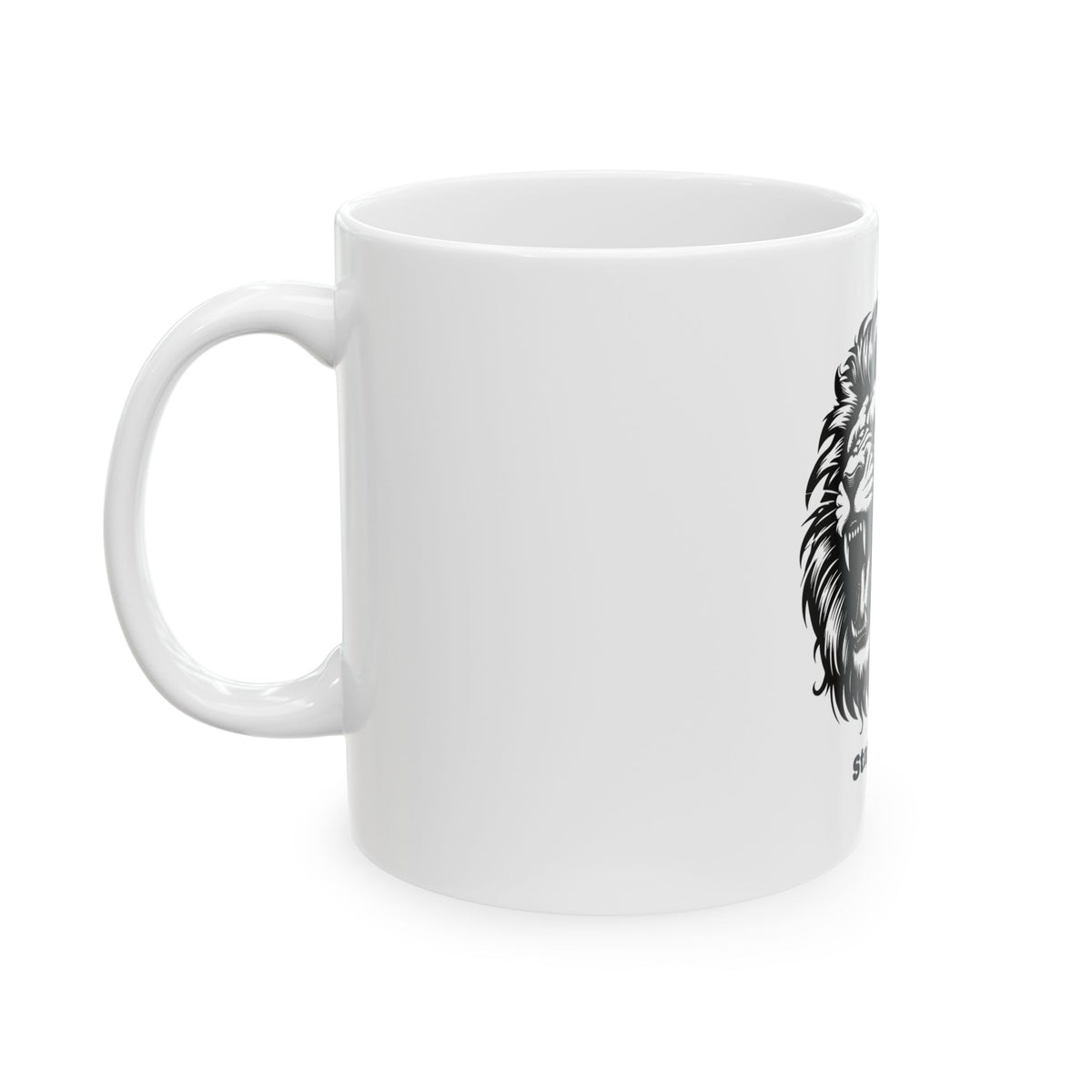 Stay Bold Mug