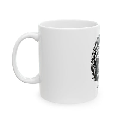 Stay Bold Mug