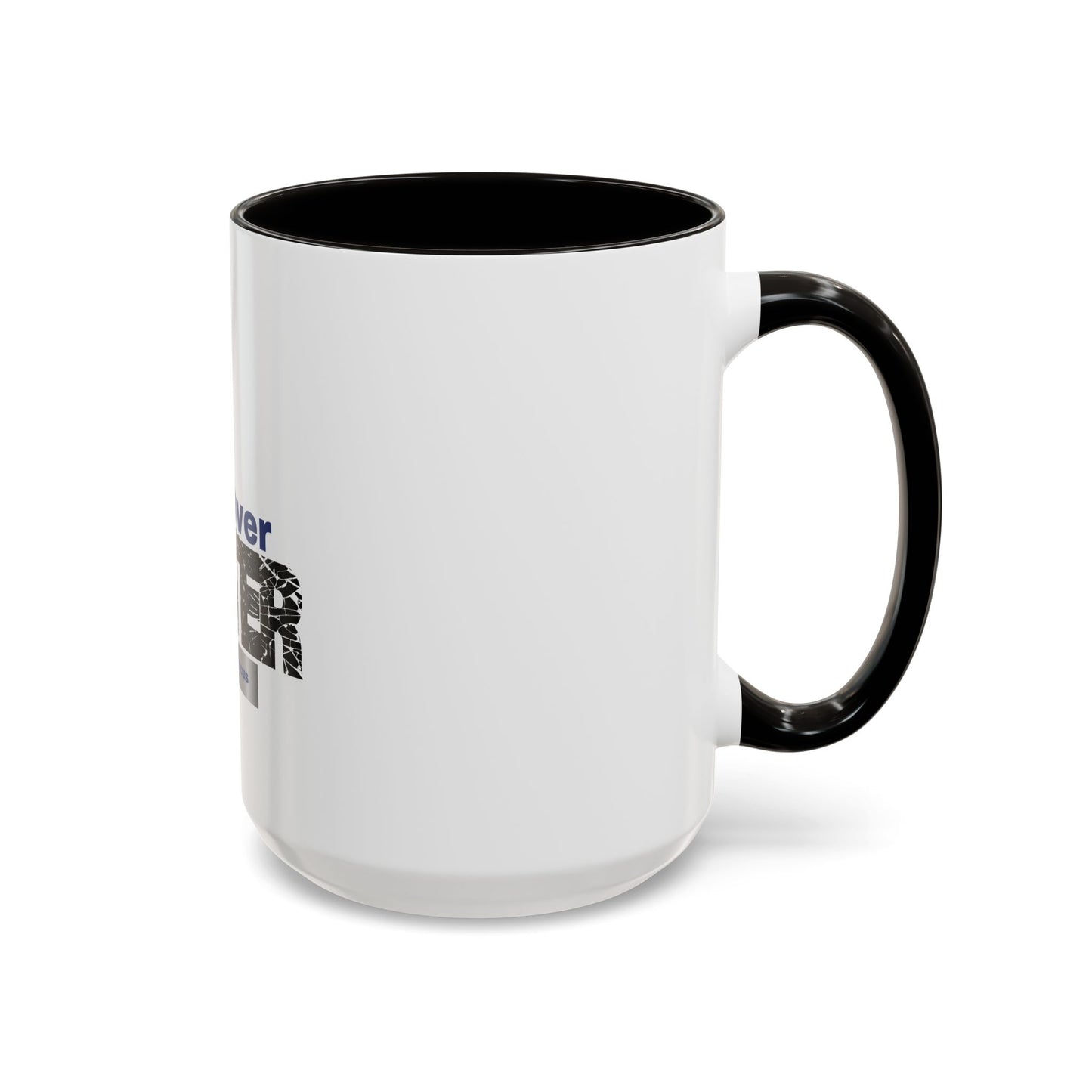 Mind Over Matter Mug