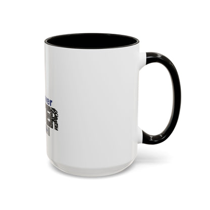 Mind Over Matter Mug