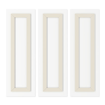 Own Your Becoming Acrylic Wall Art