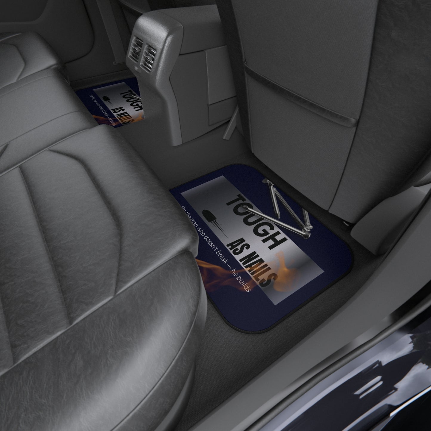 Car Mats Set