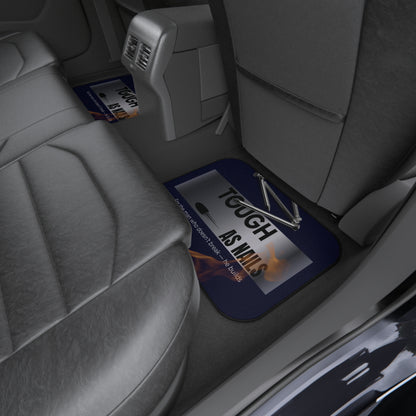 Car Mats Set