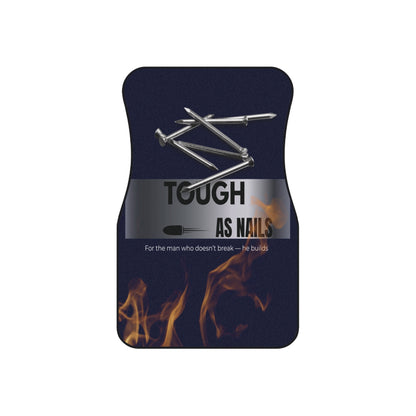 Car Mats Set