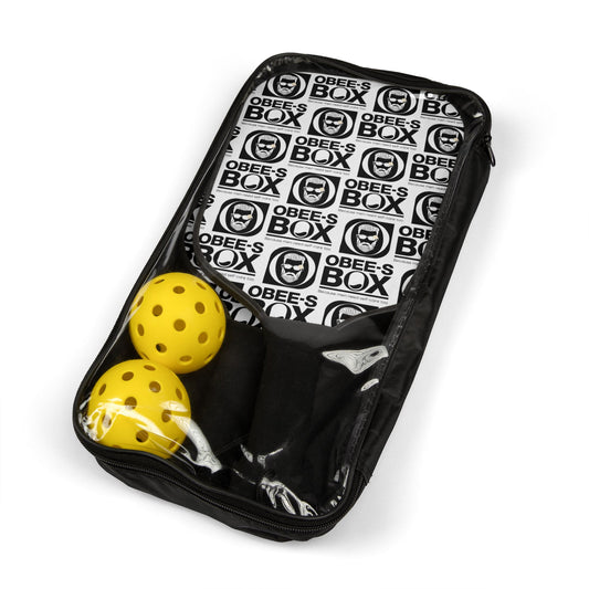 Obee-s Box Pickleball Equipment Set